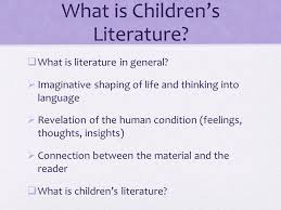 We would like to show you a description here but the site won't allow us. Overview Understanding Children S Literature What Is Children S Literature What Is Literature In General Imaginative Shaping Of Life And Thinking Ppt Download