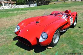Check spelling or type a new query. 1958 Ferrari 250 Tr Spyder By Scaglietti Chassis 0754tr