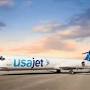 USA Jet Airlines Inc Belleville, MI from usajet.aero