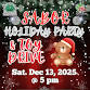 SABOR Holiday Party & Toy Drive event image