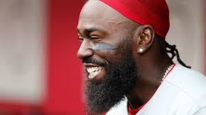 Newly-signed infielder Josh Harrison has unique ties to Reds minor league  manager