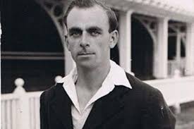 Fred Ridgway: Cricketer and footballer who won Test caps for England and  gave sterling post-war service to Kent