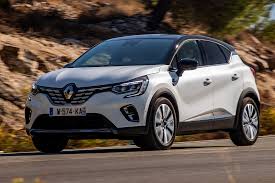 Encuentra renault captur usados desde $ 9.990.000. Nouveau Renault Captur 2019 Tous Les Tarifs