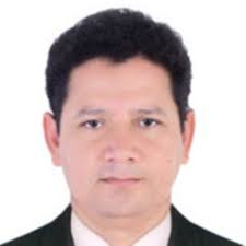 Bernardo CESPEDES PANDURO