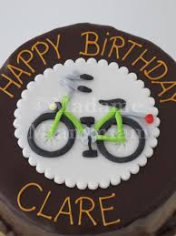 Unser team an produkttestern hat verschiedenste hersteller ausführlich verglichen und wir präsentieren ihnen hier. Zwergentorte Mit Fahrrad Text