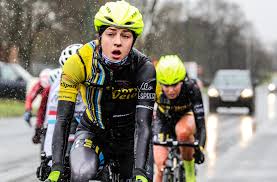 ‍♀️professional cyclist @ceratizit_wnt service course @thecyclingpodcast @bespoke_m ambassador for exploring @komoot bikes. Season Opens Heavens Open Shootthebikerace