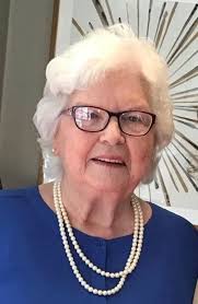 Barbara Keiran Obituary