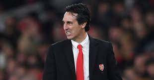This menu is keyboard accessible. The Latest On Unai Emery And Arsenal Pochettino Well Liked Football365