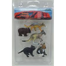 Read on and see how many australian animals you already knew about. Australian Animals Clampack Modellpferdeversand De
