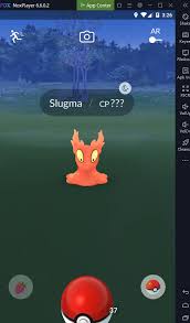 Panduan cara bermain pokemon go. Play Pokemon Go On Pc With Noxplayer Noxplayer