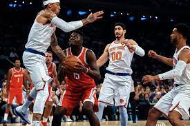 The new york knicks is in the tier 3 group. Meet The Knicks No Big Expectations But A Lot Of Tall Players The New York Times