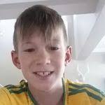 Chad Fortmann's Instagram, Twitter & Facebook