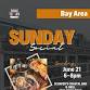 Sunday Dinner Social in Bay Area
