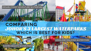 Desaru coast adventure waterpark is a largest water park in malaysia.check out the desaru coast adventure desaru coast adventure waterpark. Cheekiemonkies Singapore Parenting Lifestyle Blog Comparing The 3 Largest Water Parks In Johor Which Is Best For Kids Cheekie Monkies