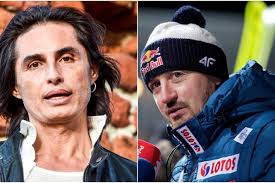 Seine fans halten skispringer adam malysz schon seit 2001 für den größten. Adam Malysz Brutalnie Zaatakowany Ivan Komarenko Nie Przebieral W Slowach Super Express