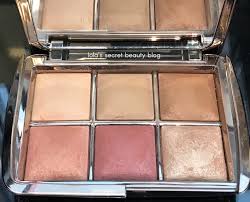 Take a look at hourglass unlocked ambient lighting palette which comes after the . Lola S Secret Beauty Blog Hourglass Ambient Lighting Edit Unlocked Palette Swatches