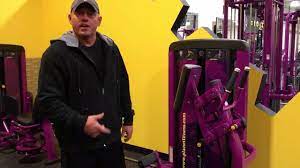 Planet Fitness Glute Machine - How To Use The Glute Machine At Planet Fi Planet Fitness Workout Planet Fitness Machines Planet Fitness Workout Plan