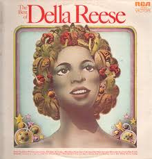Della Reese