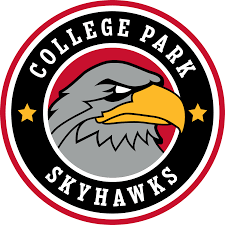 Browse 90 atlanta hawks logo stock photos and images available, or start a new search to explore more stock photos and images. College Park Skyhawks Wikipedia