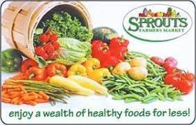 Maybe you would like to learn more about one of these? Gift Card Vegetables Type 1 Sprouts United States Of America Sprouts Col Us Sprouts 011