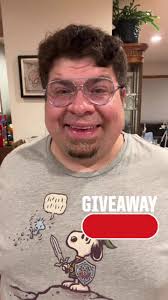 Just a friendly reminder our giveaways