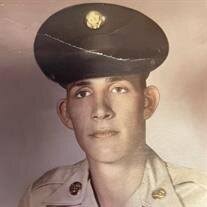 Robert Dotson Jr. Obituary