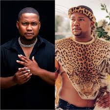 Sakhile from Smoke & Mirrors :... - African celebrity news | Facebook