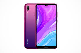 Huawei Y7 Prime (2019) schematics
