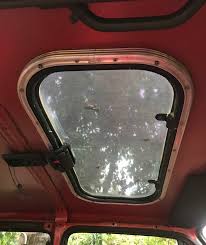 Help Remplacement D Un Toit Ouvrant Bistrot Forum 4l