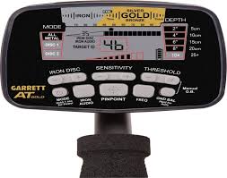 He brought the hunk into a local gold prospecting shop in kalgoorlie, western australia. Garrett At Gold With 5x8 Dd Coil Gold Nugget Metal Detector