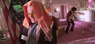 Detailed explanations, analysis, and citation info for every important quote on litcharts. Fear And Loathing In Las Vegas At 20 How The Cinematography Was Tailored To Each Of The Drugs Effects The Independent The Independent