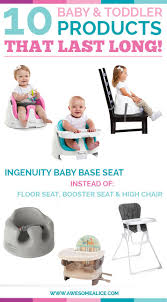 Non Toy Gifts For Babies And Toddlers Multifunctional Products For Kids How To Save Money On Baby Baby Booster Seat Best Baby High Chair Holidays With Kids