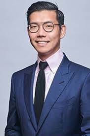 David Loh's Instagram, Twitter & Facebook