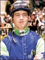 Young Tyler Baze Seeks Breeders' Cup Glory