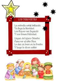 Poemas Cortos De Navidad Para Ninos 2013