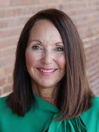 Terry Langley & Michelle Morgan announce re-election