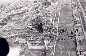 Foto preluat de pe mediafax articol preluat de pe ro.wikipedia.org. Ucraina Marcheaza 30 De Ani De La Accidentul Nuclear De La Cernobil
