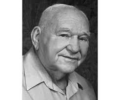 ROBERT HUXLEY Obituary (1934