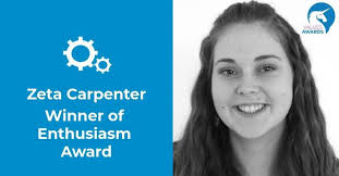 Zeta Carpenter