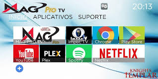 Afla tot ce se petrece. Mag Pro Tv Lancher For Android Apk Download