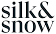Silk & Snow logo