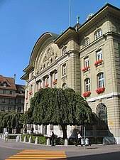 Alongside their delicious food, beautiful places, and quality watches, the swiss are also known for their banking system. Banking In Switzerland Wikipedia