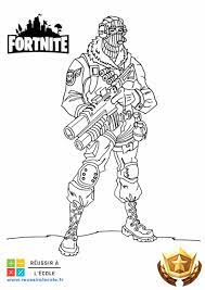 Coloriage peely skin from fortnite season 8 à imprimer et coloriage en ligne pour enfants. Coloriage Fortnite Gratuit 20 Dessins A Imprimer En 1 Clic