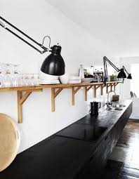 lighting solutions: task lamps in the