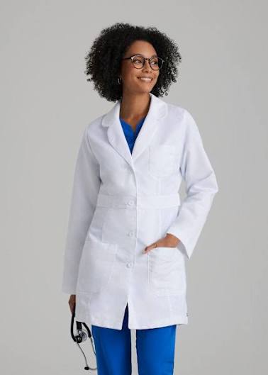 Lab Coats for Women | Scrubs & Beyond