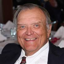 Richard W. Swenson Obituary