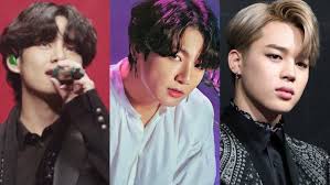 Here Are The Top 10 Most Searched K Pop Idols On Google In The First Half Of 2020 Album Bts Bts Kpop