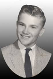 James (Jim) McCall Obituary November 29, 2018