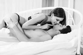 Maybe you would like to learn more about one of these? 3 Keys To The Sauciest Love Making Of Your Life