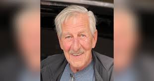 Obituary for James J. Tresch